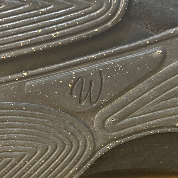 Wildling Atmo Black US W7/M6 / EU 38 - Picture 2 of 16